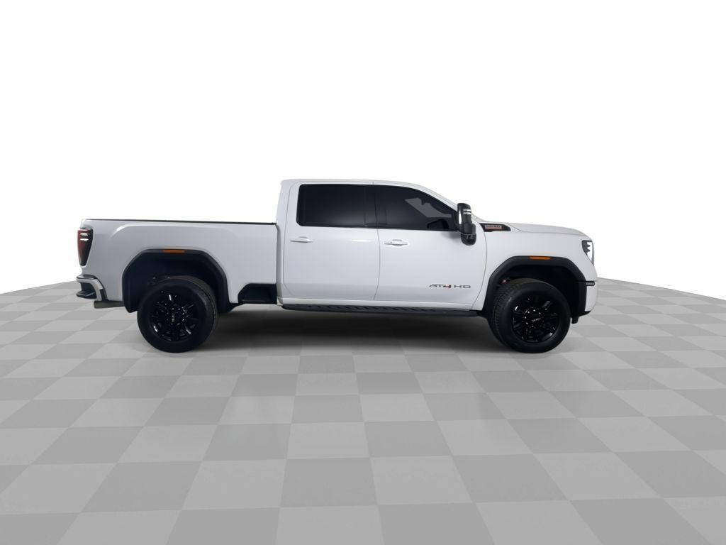 used 2024 GMC Sierra 3500 car, priced at $69,742
