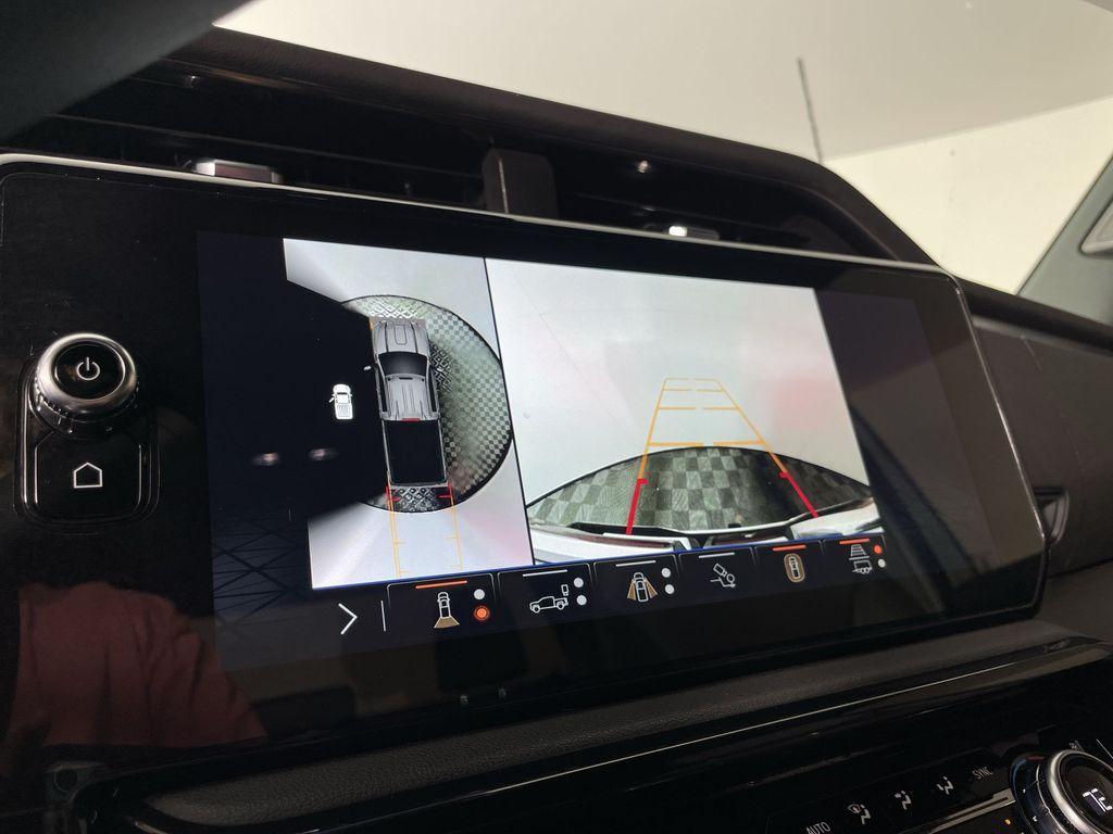 used 2024 GMC Sierra 3500 car, priced at $69,742