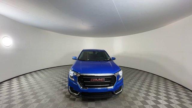 new 2024 GMC Terrain car, priced at $23,090