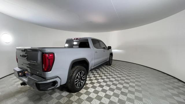 used 2024 GMC Sierra 1500 car, priced at $62,244