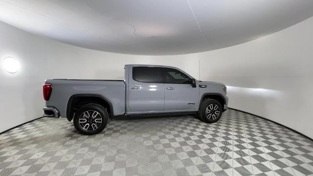 used 2024 GMC Sierra 1500 car, priced at $62,244