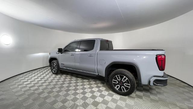 used 2024 GMC Sierra 1500 car, priced at $62,244