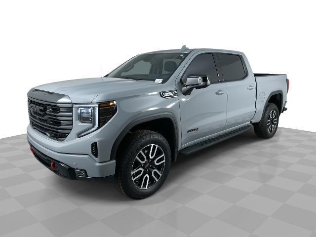 used 2024 GMC Sierra 1500 car, priced at $62,244