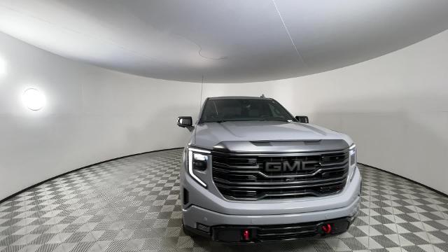 used 2024 GMC Sierra 1500 car, priced at $62,244