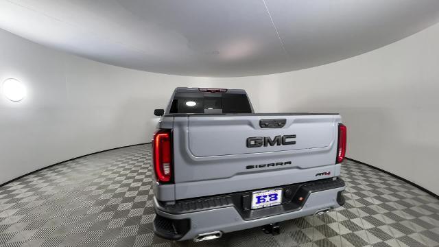 used 2024 GMC Sierra 1500 car, priced at $62,244