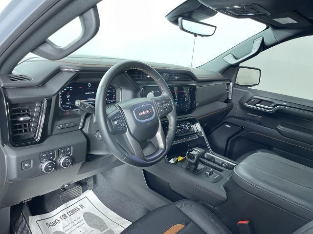 used 2024 GMC Sierra 1500 car, priced at $62,244