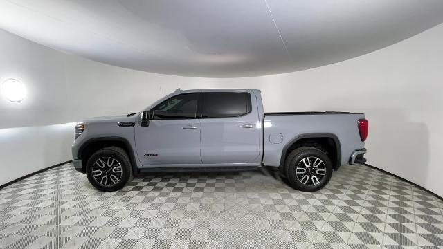 used 2024 GMC Sierra 1500 car, priced at $62,244