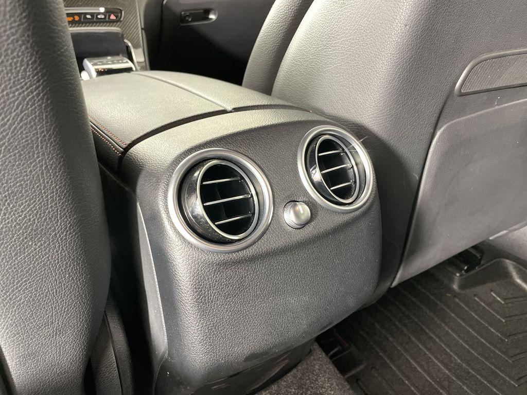 used 2019 Mercedes-Benz AMG GLC 43 car, priced at $32,880