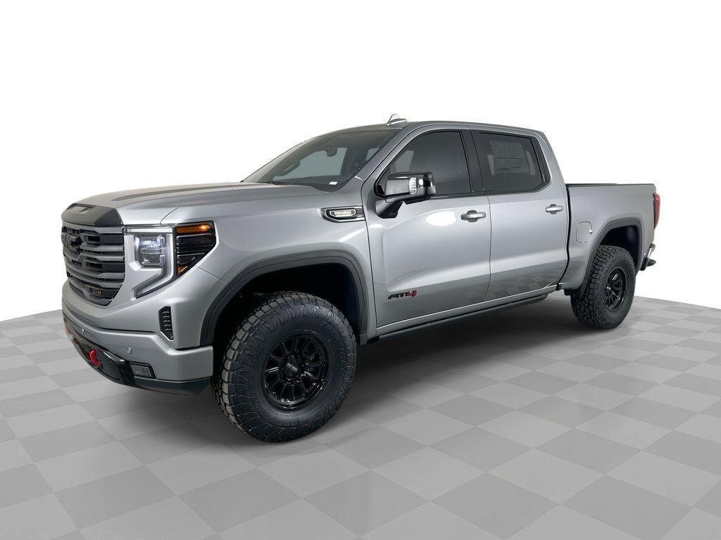 new 2026 GMC Sierra 1500 car, priced at $84,901