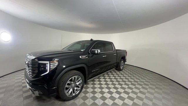 new 2024 GMC Sierra 1500 car, priced at $74,450