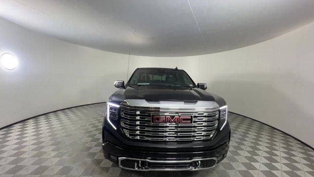 new 2024 GMC Sierra 1500 car, priced at $74,450