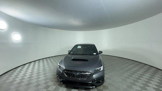 used 2022 Subaru WRX car, priced at $34,000