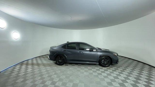 used 2022 Subaru WRX car, priced at $34,000