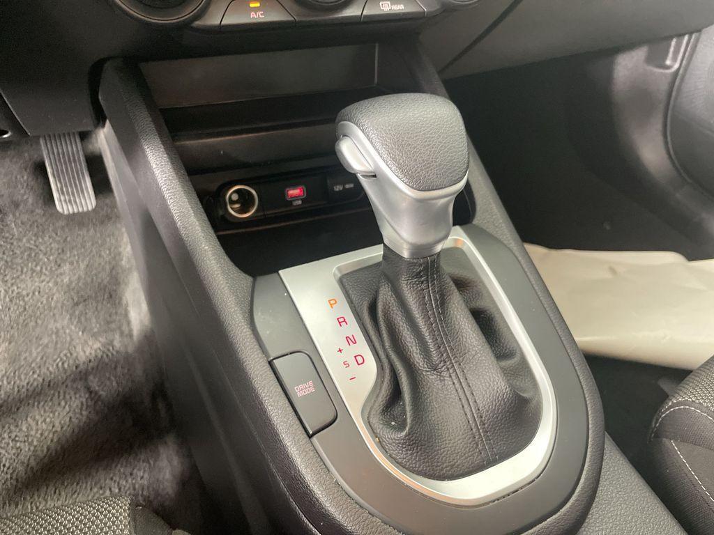 used 2022 Kia Forte car, priced at $18,391