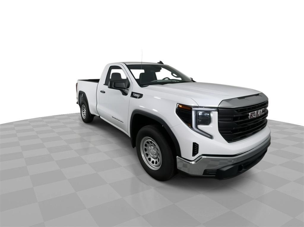 new 2025 GMC Sierra 1500 car, priced at $38,798