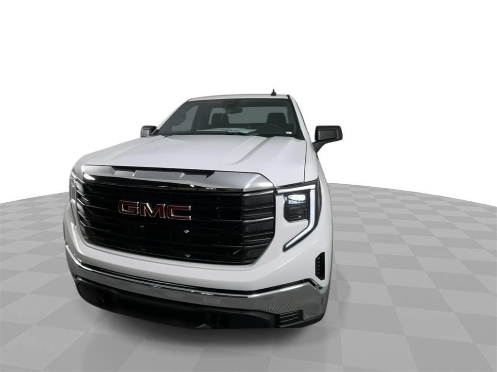 new 2025 GMC Sierra 1500 car, priced at $38,798