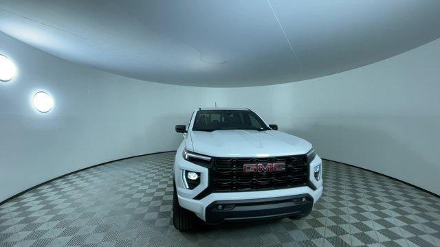 new 2024 GMC Canyon car, priced at $45,250