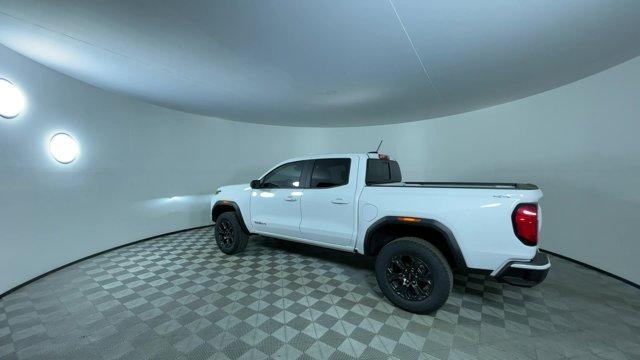 new 2024 GMC Canyon car, priced at $47,135