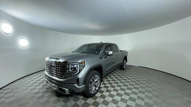 new 2024 GMC Sierra 1500 car, priced at $71,895