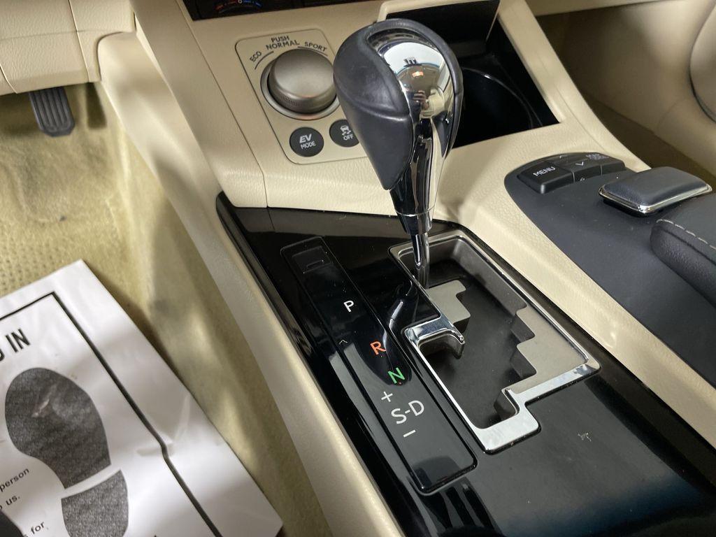 used 2014 Lexus ES 300h car, priced at $16,067
