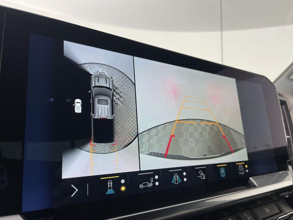 used 2022 Chevrolet Silverado 1500 car, priced at $48,912