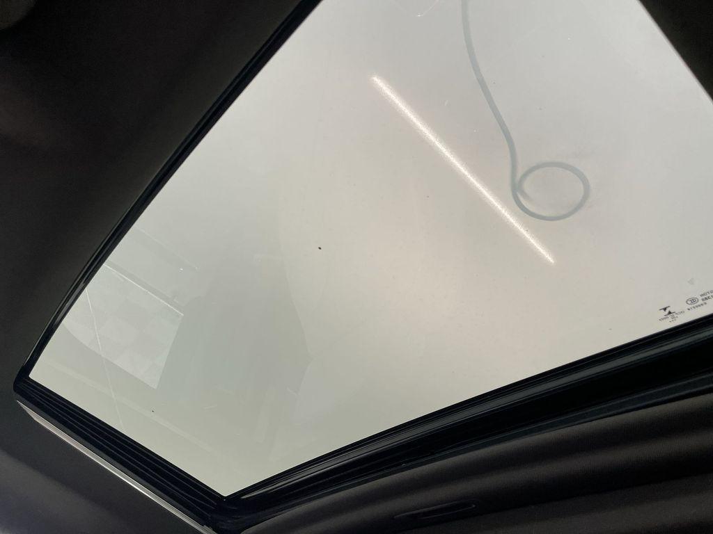 used 2022 Chevrolet Silverado 1500 car, priced at $48,912