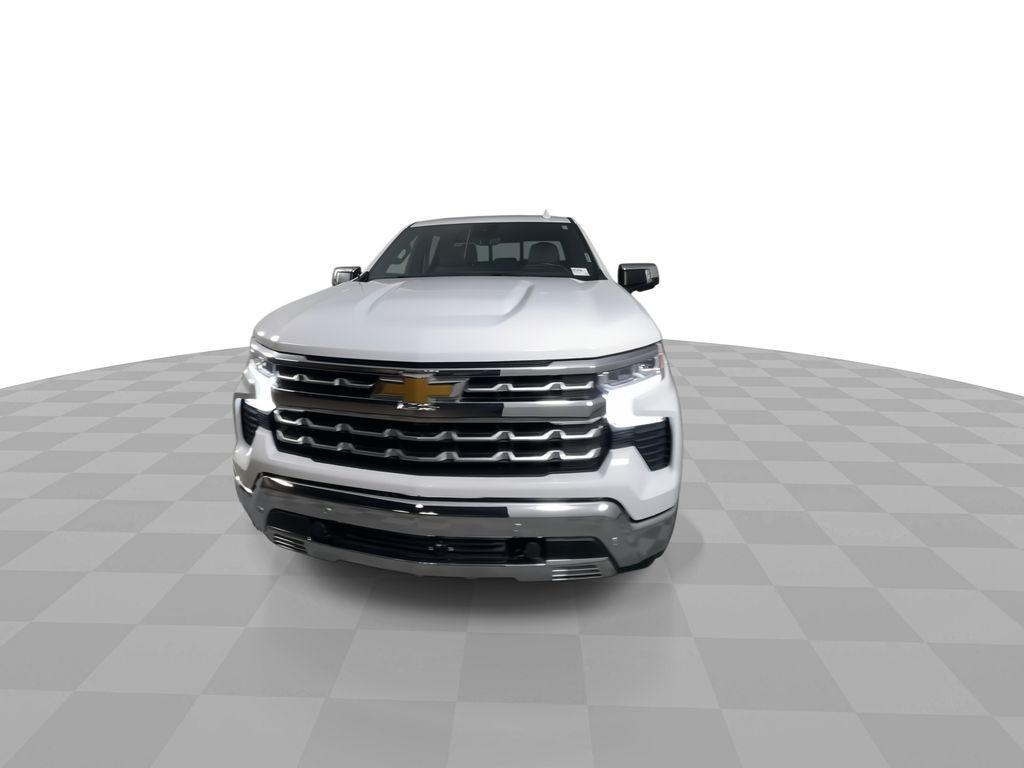used 2022 Chevrolet Silverado 1500 car, priced at $48,912