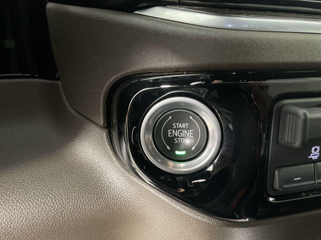 used 2022 Chevrolet Silverado 1500 car, priced at $48,912