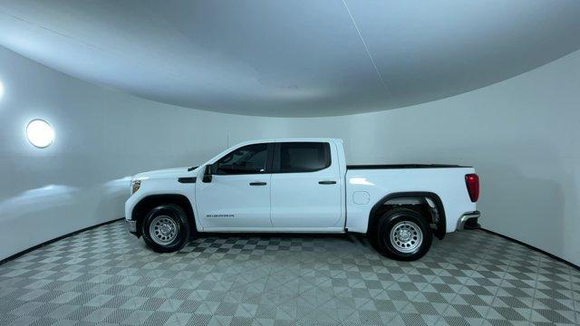 used 2022 GMC Sierra 1500 Limited car, priced at $32,800