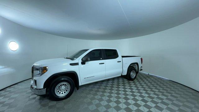 used 2022 GMC Sierra 1500 Limited car, priced at $32,800