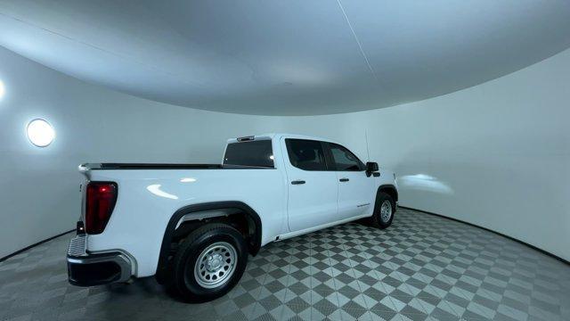 used 2022 GMC Sierra 1500 Limited car, priced at $32,800