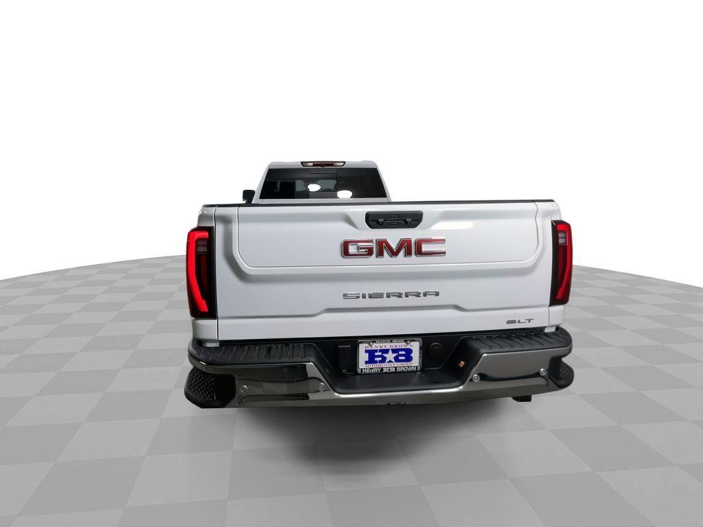 new 2025 GMC Sierra 2500 car, priced at $81,430