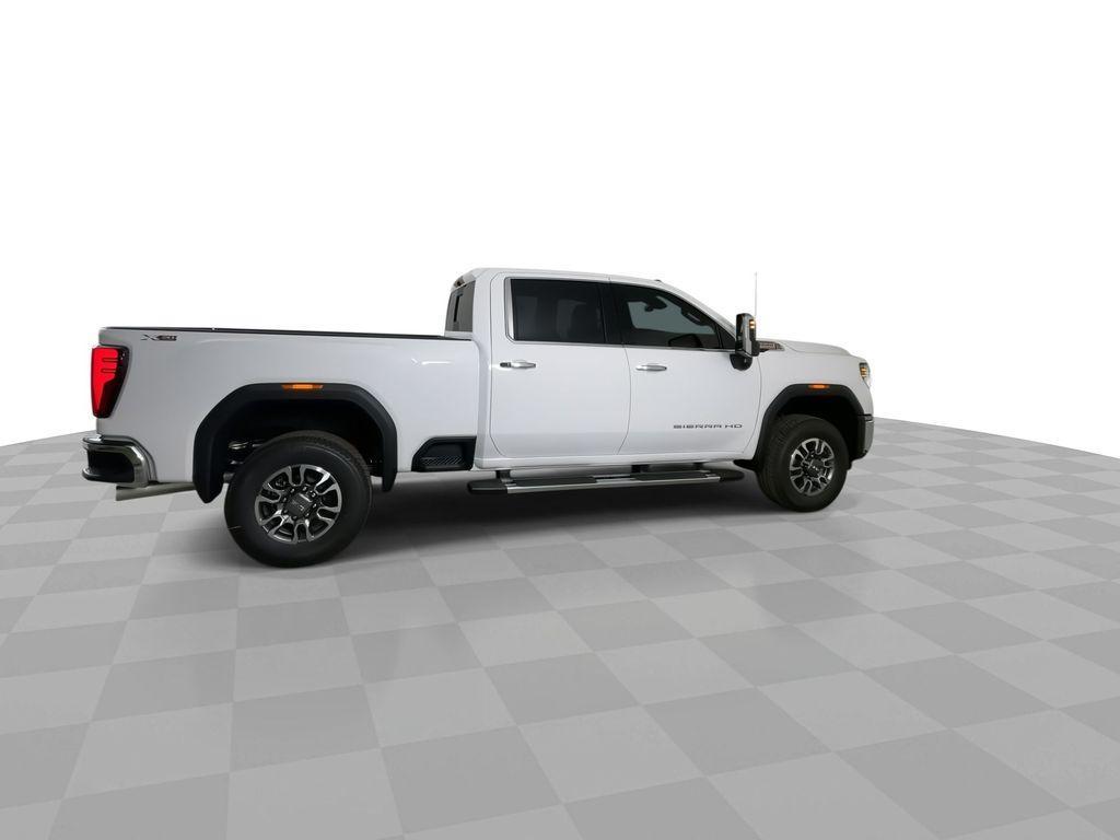 new 2025 GMC Sierra 2500 car, priced at $81,430