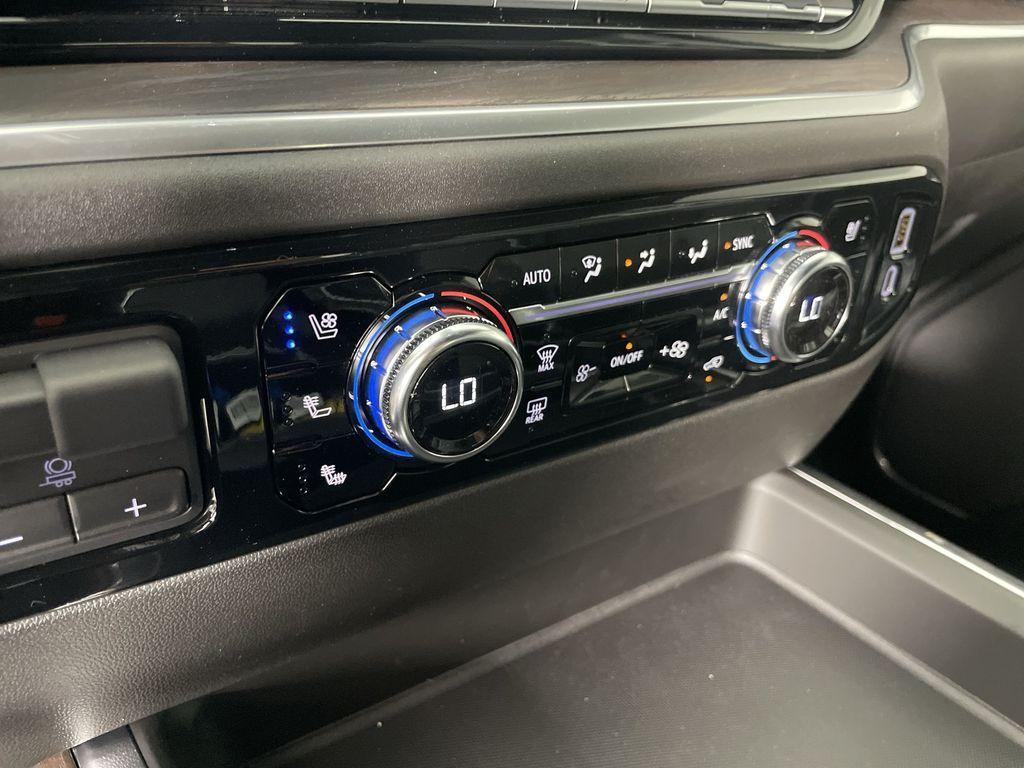 new 2025 GMC Sierra 2500 car, priced at $81,430
