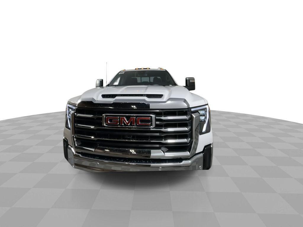new 2025 GMC Sierra 2500 car, priced at $81,430