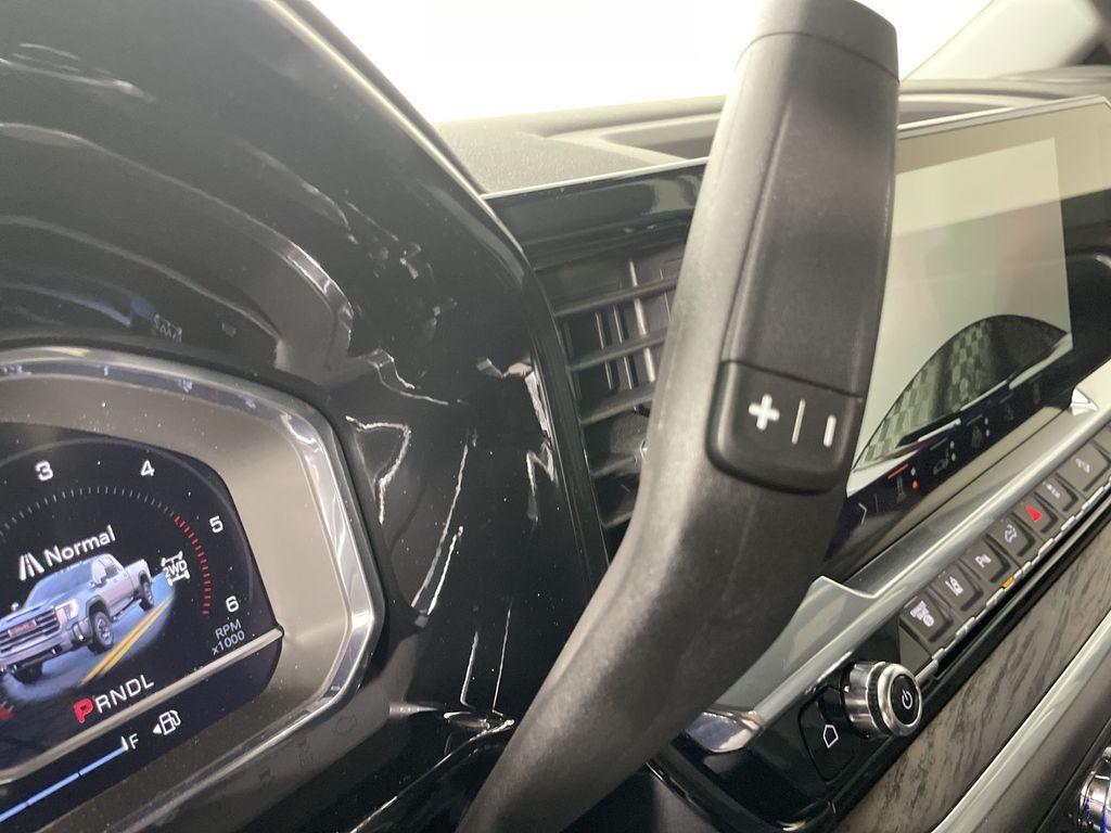 new 2025 GMC Sierra 2500 car, priced at $81,430
