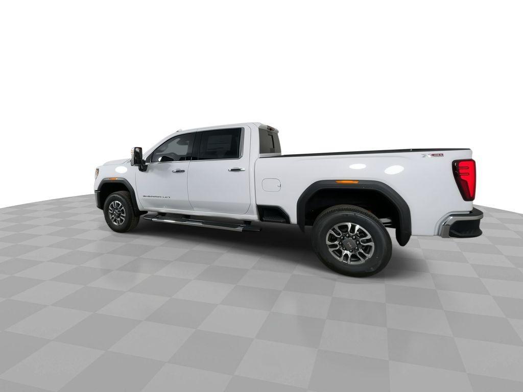 new 2025 GMC Sierra 2500 car, priced at $81,430