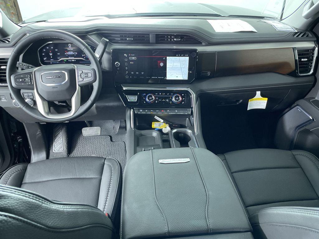 new 2025 GMC Sierra 2500 car, priced at $85,355