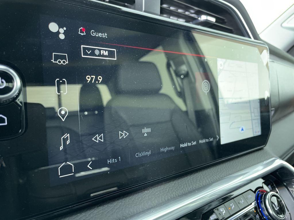 new 2025 GMC Sierra 2500 car, priced at $85,355