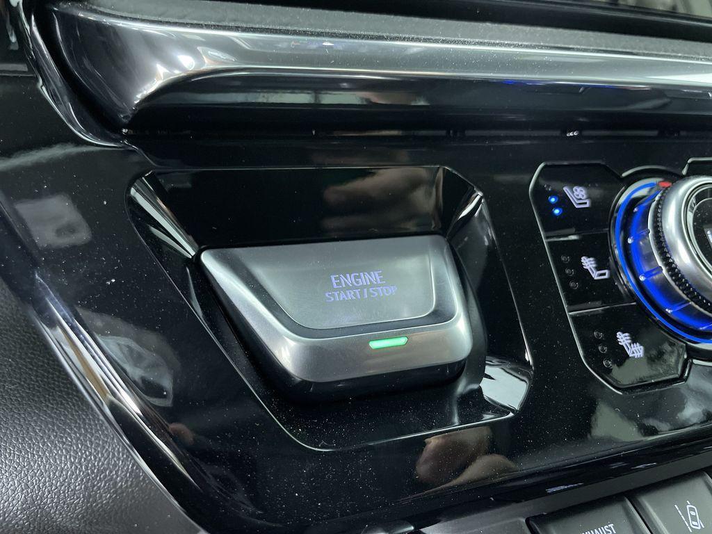 new 2025 GMC Sierra 2500 car, priced at $85,355