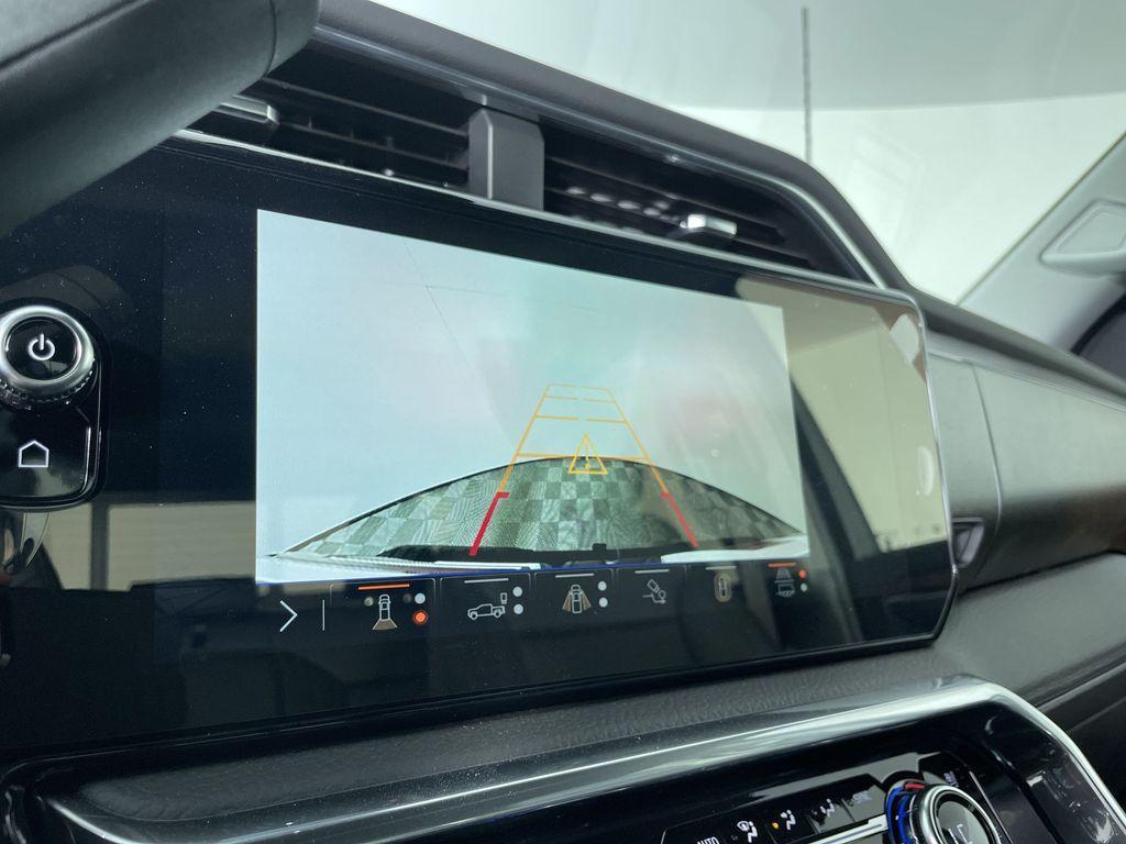 new 2025 GMC Sierra 2500 car, priced at $85,355