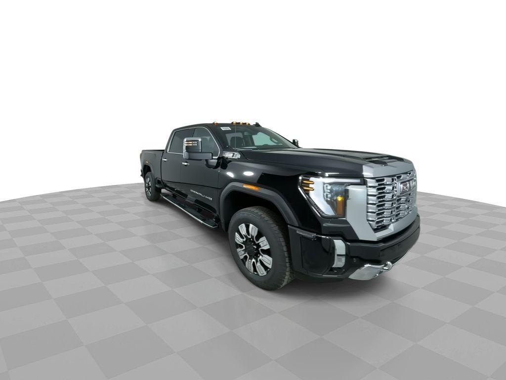 new 2025 GMC Sierra 2500 car, priced at $85,355