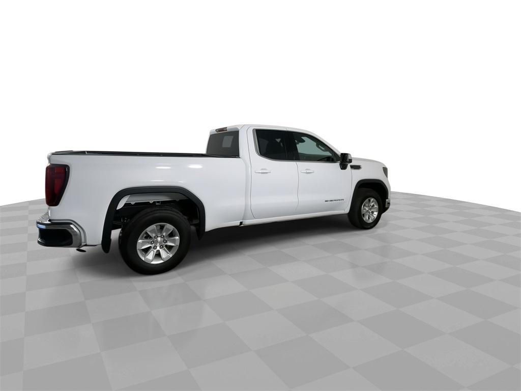 used 2023 GMC Sierra 1500 car, priced at $38,700