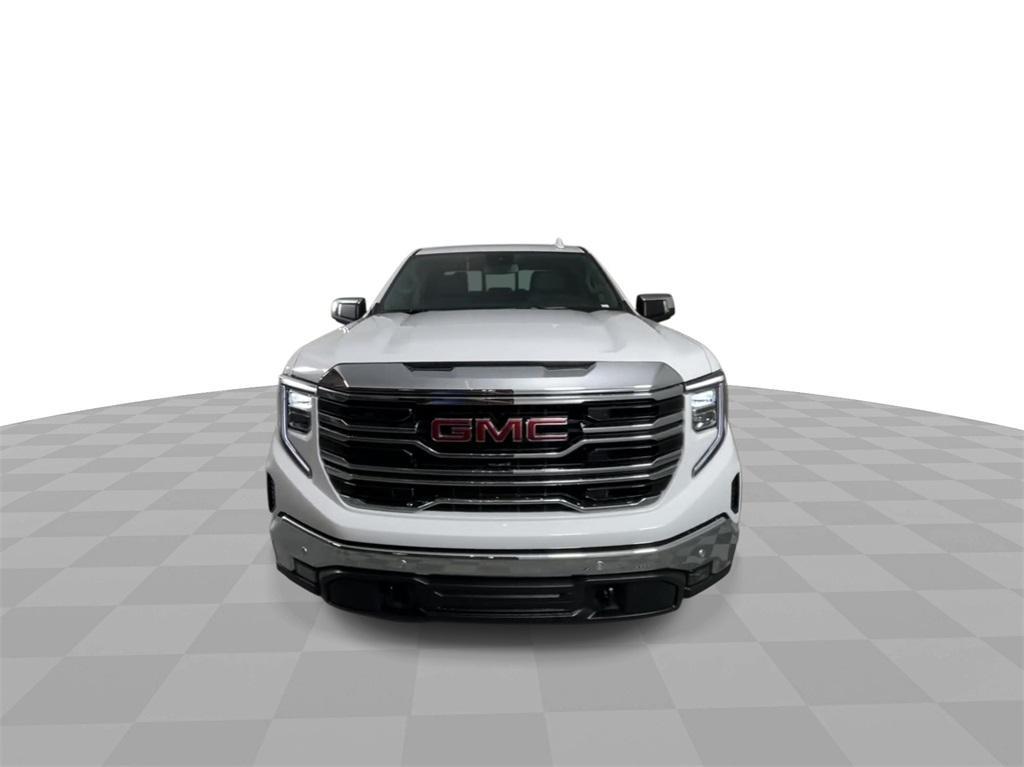 new 2024 GMC Sierra 1500 car, priced at $60,420