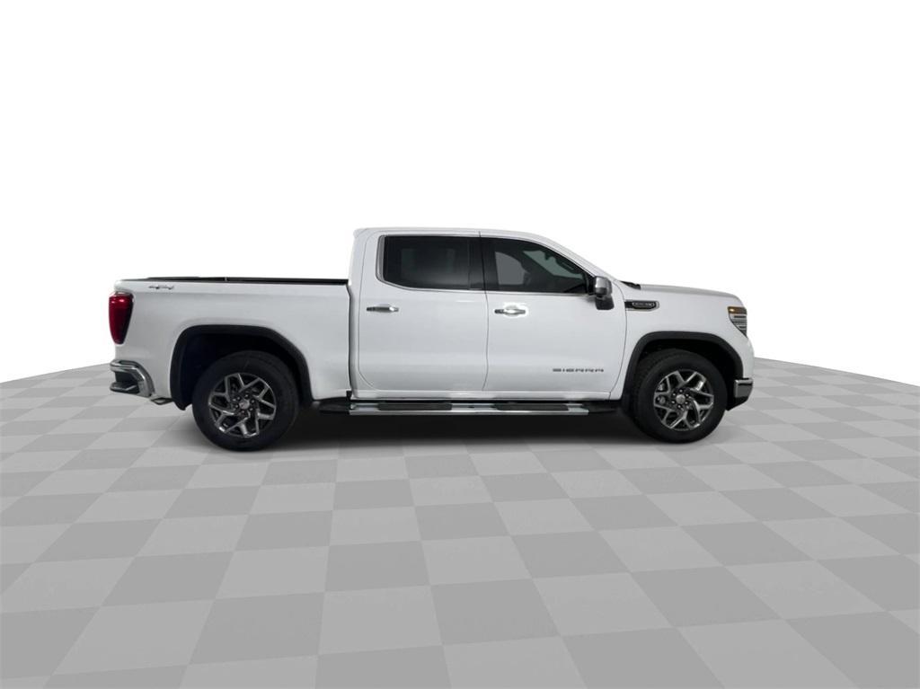 new 2024 GMC Sierra 1500 car, priced at $60,420