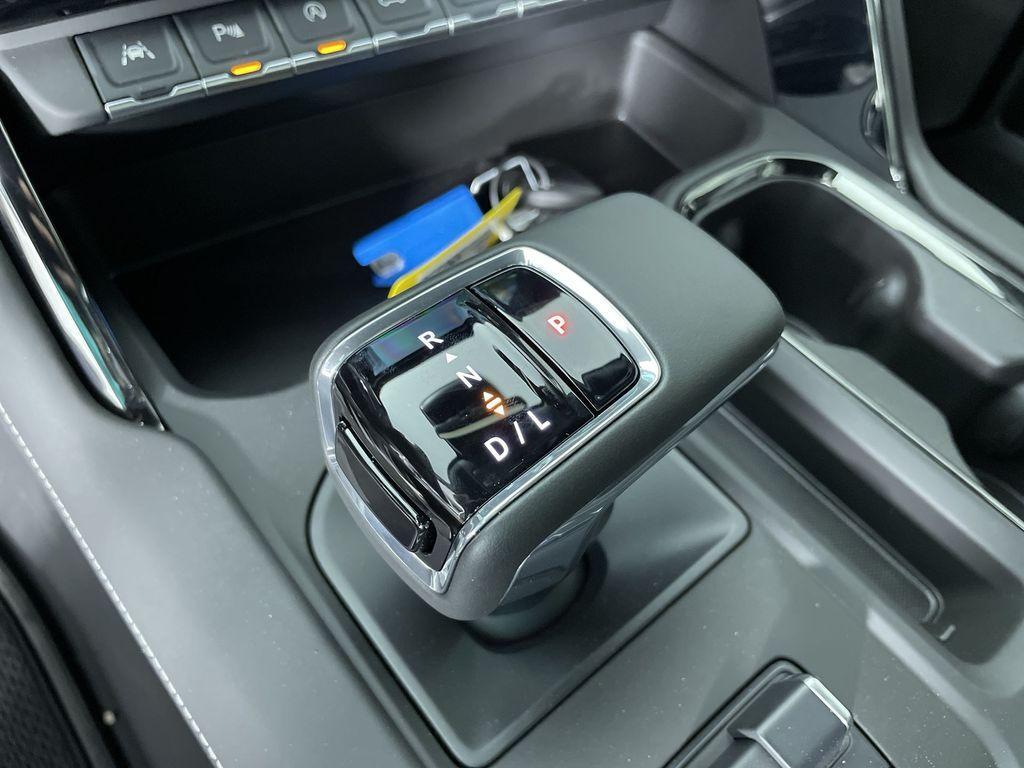 new 2025 GMC Sierra 1500 car, priced at $77,845