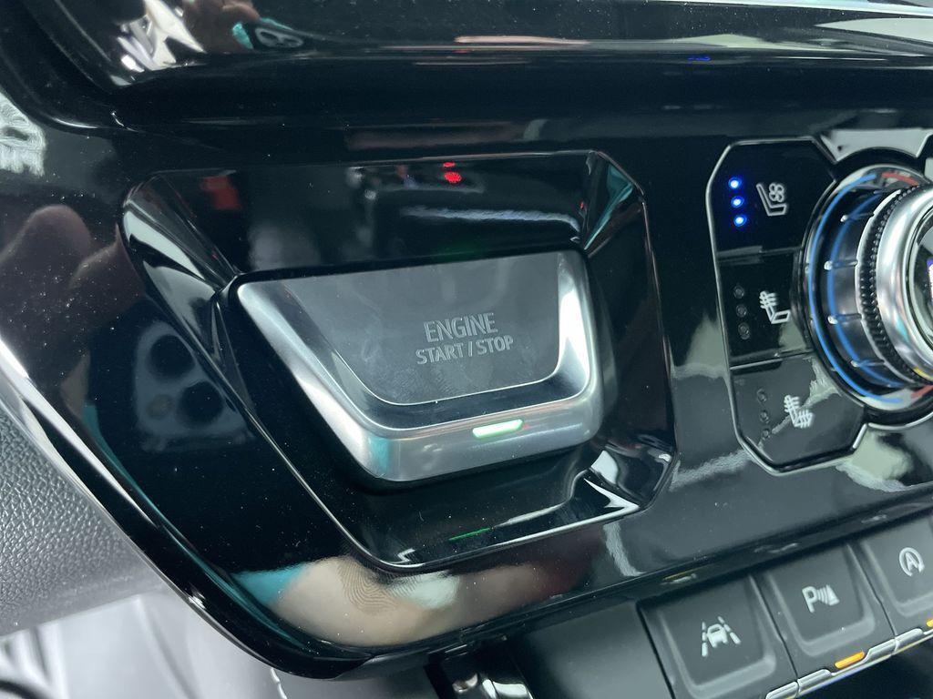 new 2025 GMC Sierra 1500 car, priced at $77,845
