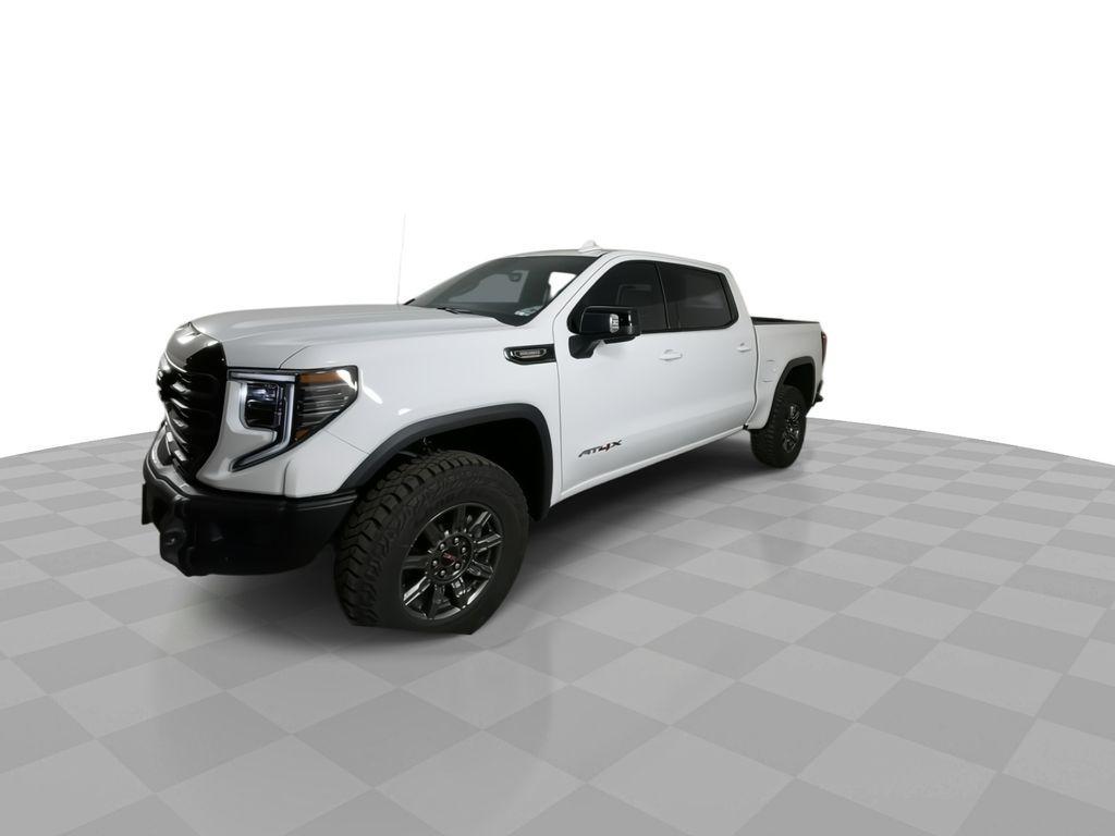 new 2025 GMC Sierra 1500 car, priced at $77,845