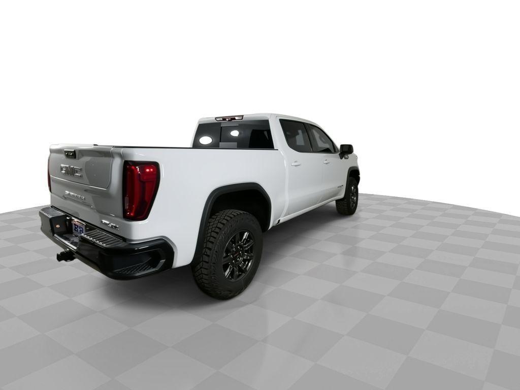 new 2025 GMC Sierra 1500 car, priced at $77,845
