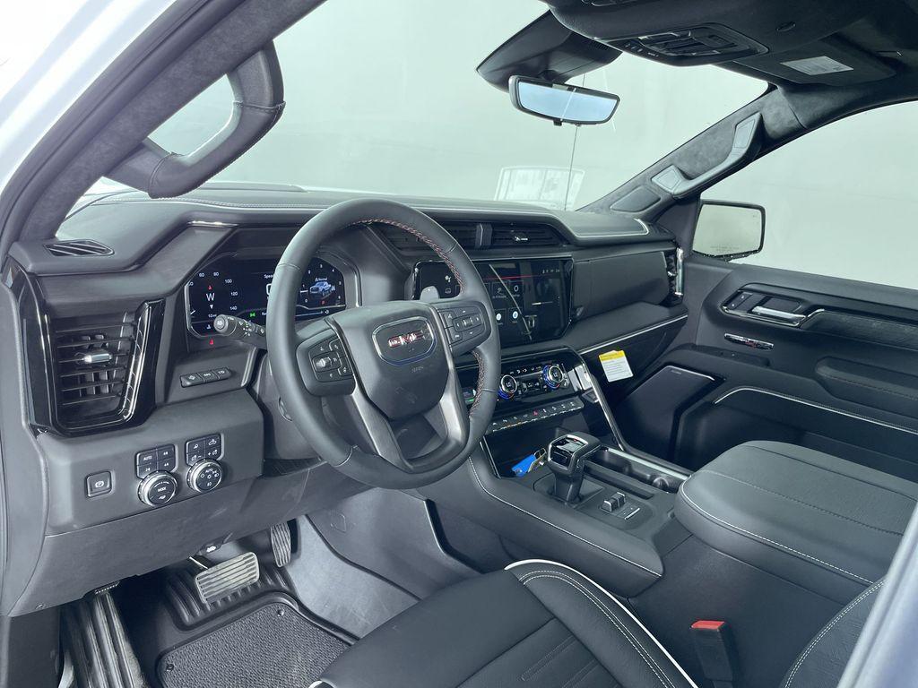 new 2025 GMC Sierra 1500 car, priced at $77,845